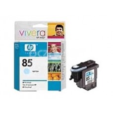 Cartus cerneala HP 85 Light Cyan Printhead - C9423A
